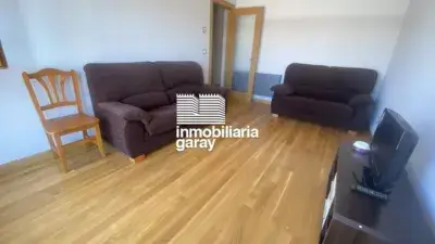 Dúplex en venta en el centro de Villarcayo