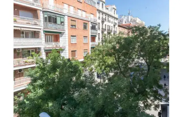 Alquiler de Habitaciones en Madrid Calle De Guzmán El Bueno