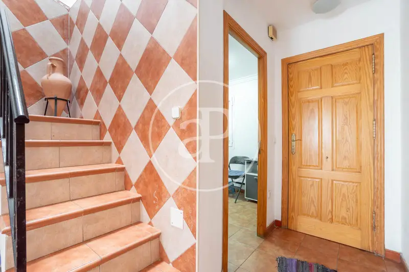 Casa Unifamiliar en El Molinar Palma