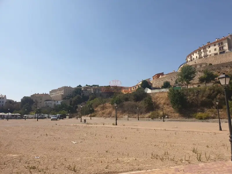 Venta Terreno Chinchilla Monte Aragon 645m2 Vivienda Unifamiliar