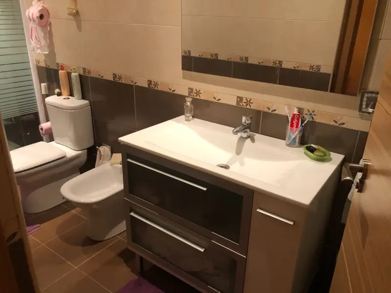 Venta Casa Reformada Parque Albanchez de Mágina
