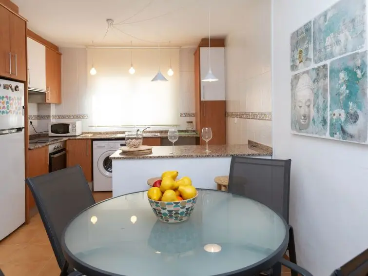 Apartamento 2 Dormitorios Alquiler Vinaròs