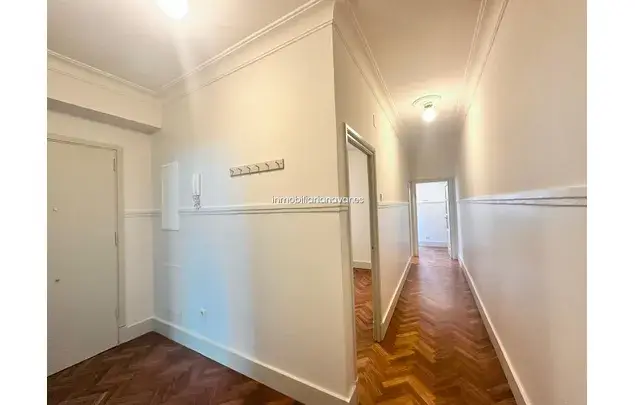 Apartamento 3 Dormitorios 70m2 A Coruña Plaza de Espa1a