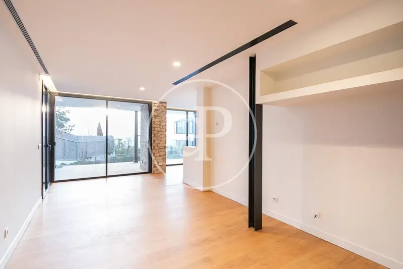 Apartamento en alquiler en Sarrià, Barcelona ciudad, Barcelona