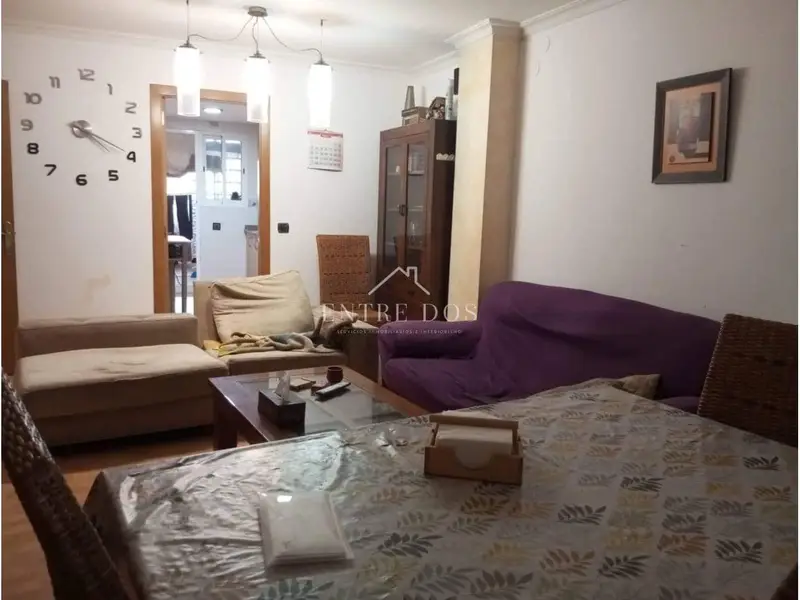 Piso en Venta Vila real 88m2 3 Habitaciones 2 Baños