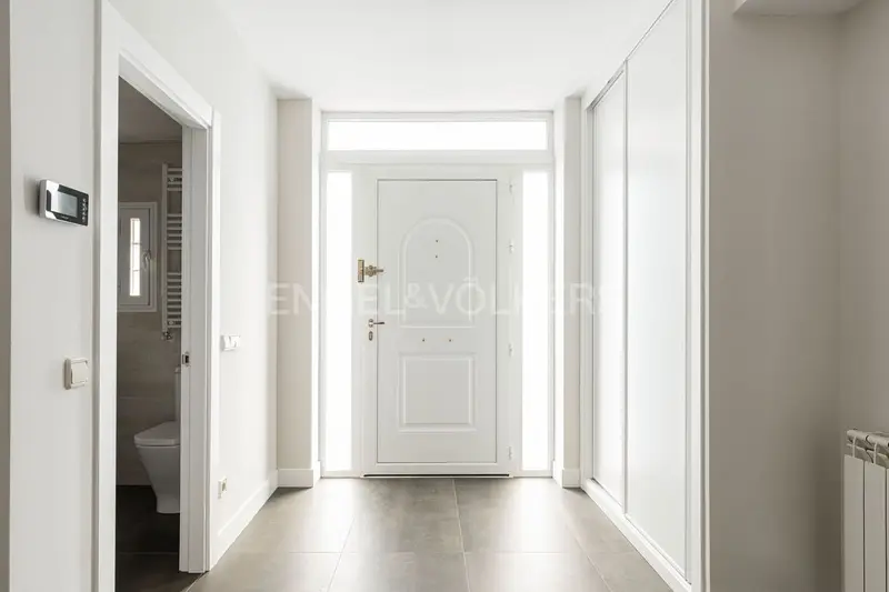 Chalet en Venta Monte del Pilar Majadahonda