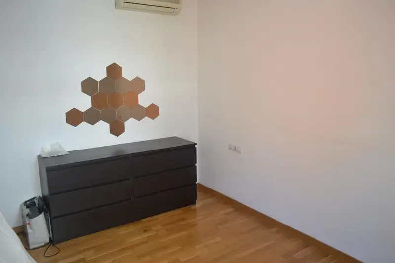 Piso Semi-Nuevo 85m2 Santa Eulalia 2 Habitaciones Parking