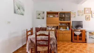 Casa Adosada en Carchuna 3 Dormitorios Cerca de la Playa
