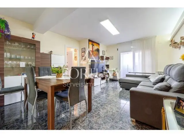 Piso Reformado en Venta Santes Creus Tarragona