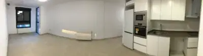 Piso en alquiler en Centre