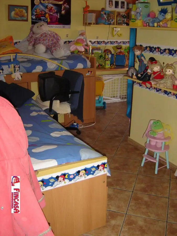 Apartamento con Trastero en Centro Trujillo