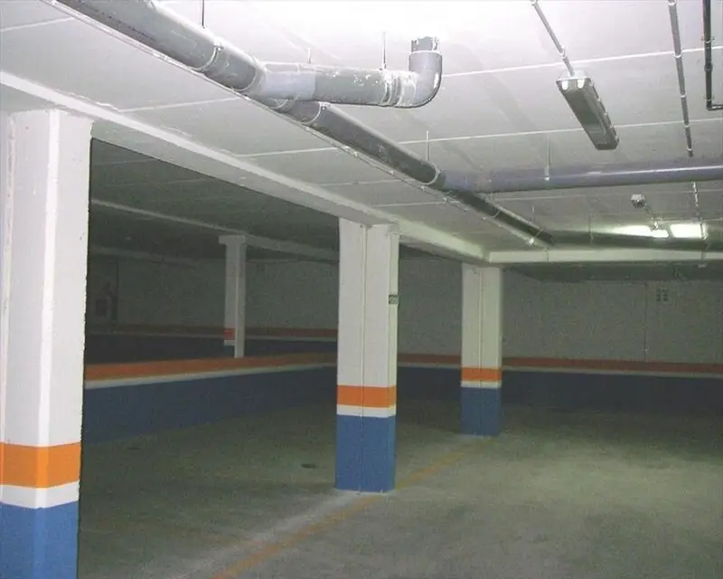 Estudio en Venta Valladolid 11m2