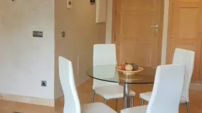 Apartamento en alquiler en Urbanización Puerto Duquesa, 1