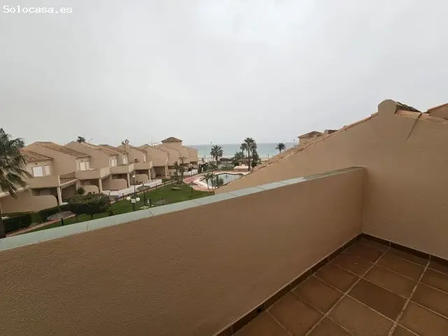 Casa Primera Linea Playa La Barrosa