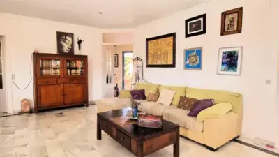 Chalet en venta en Vallealto-Urbaluz