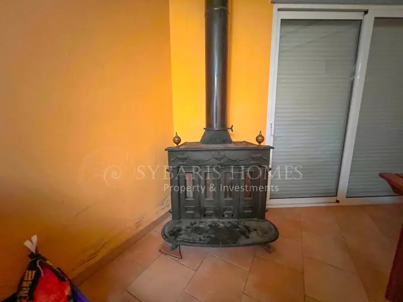 Venta Casa con vistas en Benimaurell - Ref CAS1158