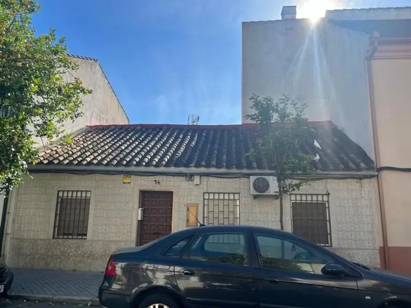 venta Chalet en Córdoba, Córdoba Provincia (AGJ-N206)- Globaliza