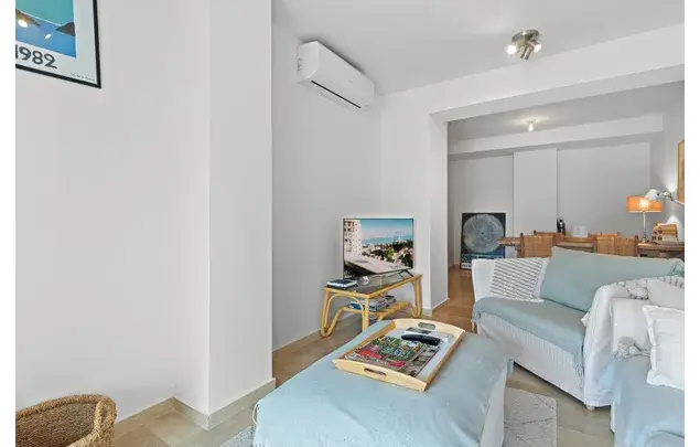 Apartamento en Marbella 2 Dormitorios 97m2 Milla de Oro