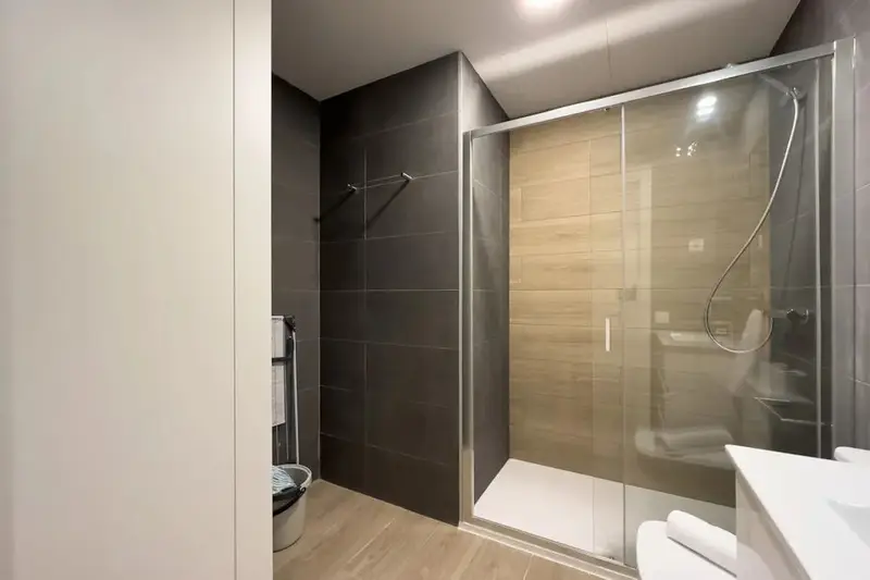 Apartamento 1 Dormitorio Barcelona