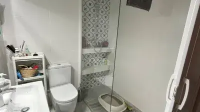 Casa Adosada en Venta en Utrera 4 Dormitorios Jardin Tranquilo