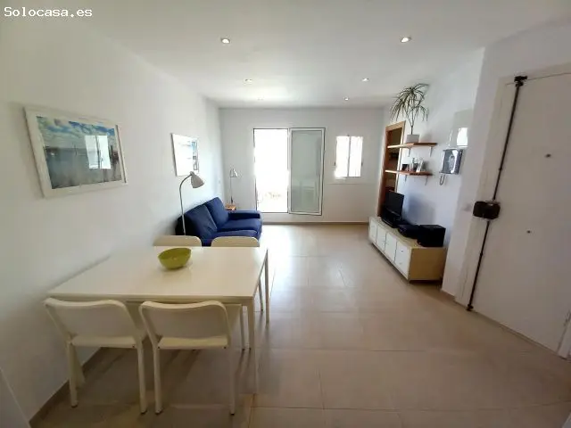 Atico Reformado Pubilla Casas 65m2 Terraza Amueblado