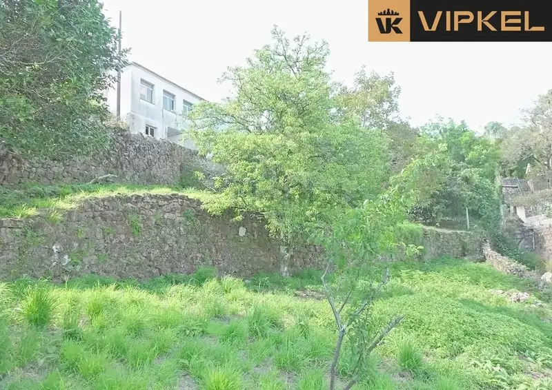 Casa con Vistas a la Ría de Ferrol - Ideal para Reformar