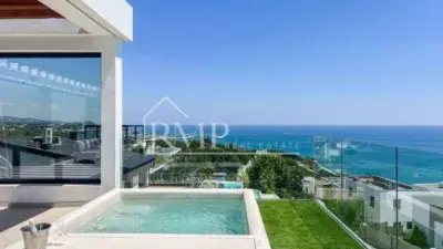 Casa en venta en El Canyadell Arenys de Mar