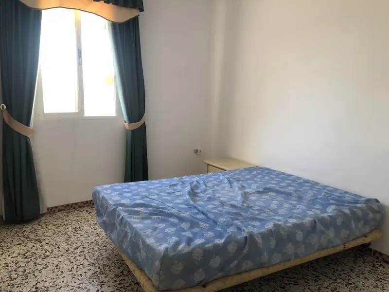 Adosado 3 Dormitorios Olvera Gran Potencial Espacio Exterior