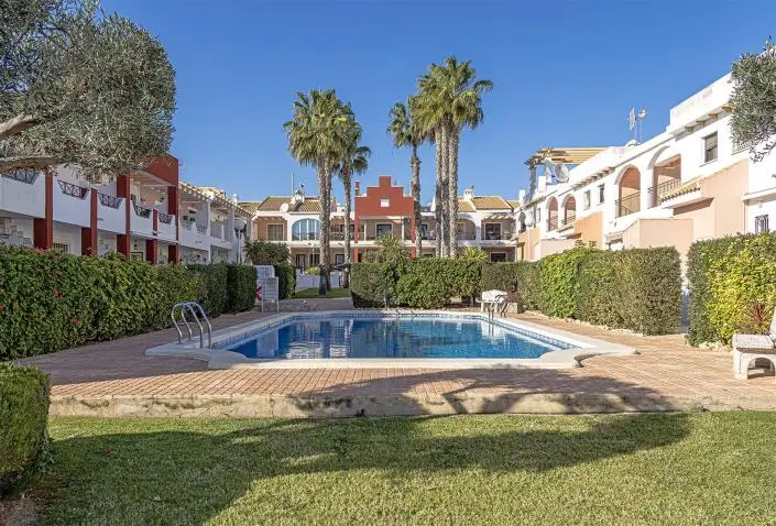 Duplex 2 Dormitorios Ciudad Quesada Piscina Comunitaria