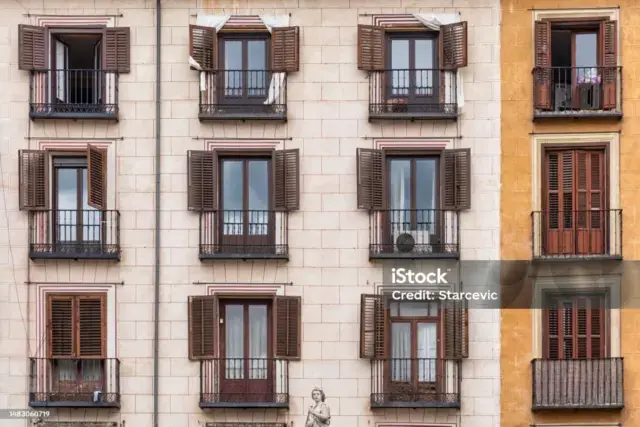 Casa rústica en alquiler en Calle de Juan Ramón Jiménez, 2