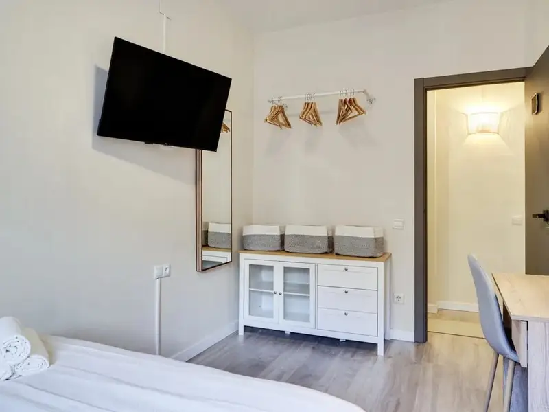 Apartamento 1 Dormitorio Barcelona