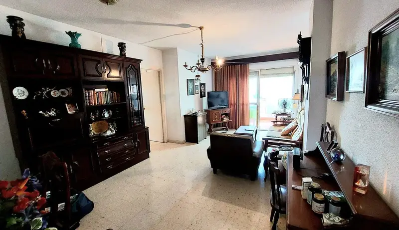 Apartamento 3 Dormitorios Fuengirola Cerca Playa