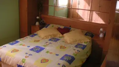 Casa unifamiliar en venta en Calle de Veracruz