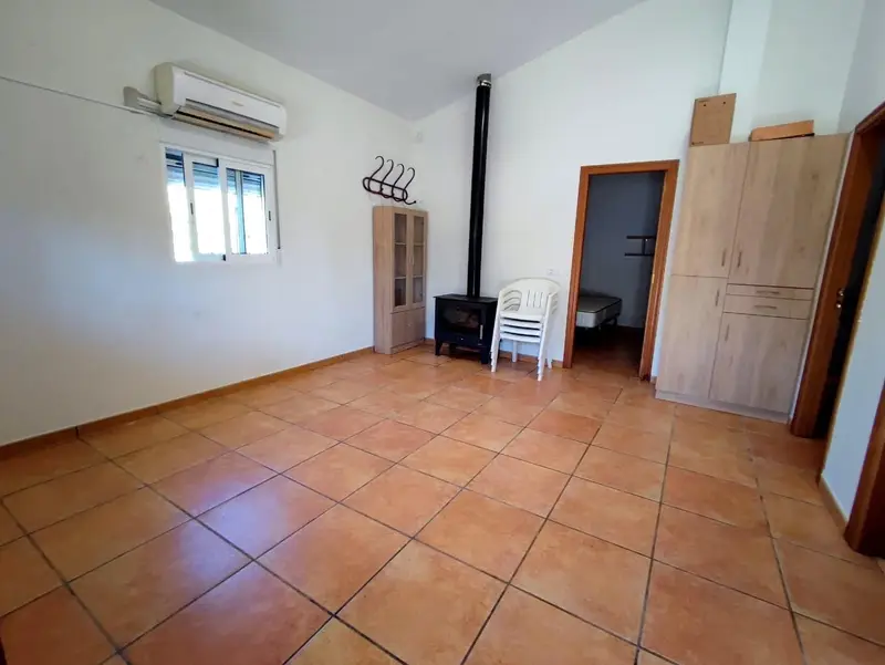 Chalet en venta cerca de Xativa