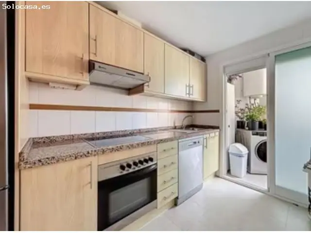 Piso en Venta Benidorm 3 Dormitorios Garaje Trastero