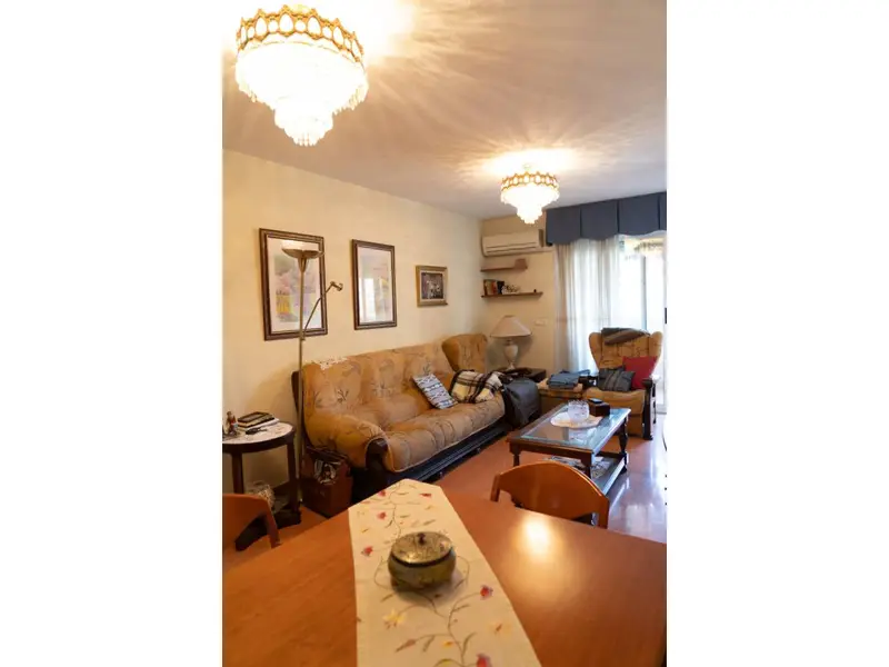 Venta Piso 122m² Alipark Alicante 3 Dormitorios 2 Baños