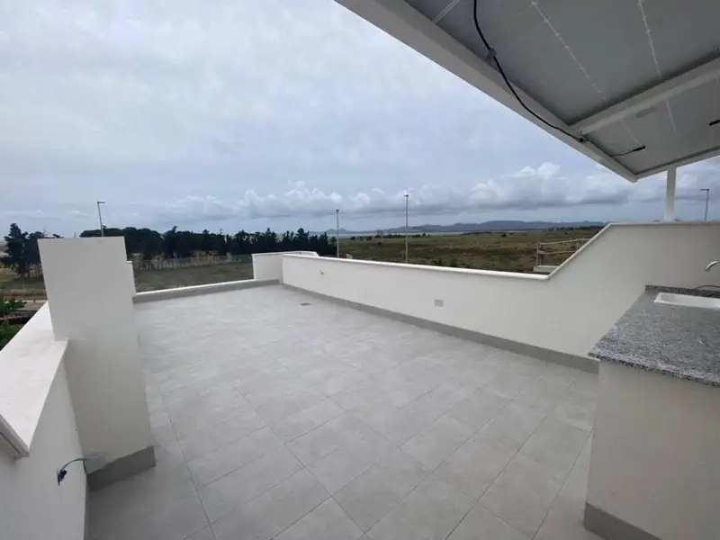 Villas de Lujo en Los Alcazares con Piscina Privada