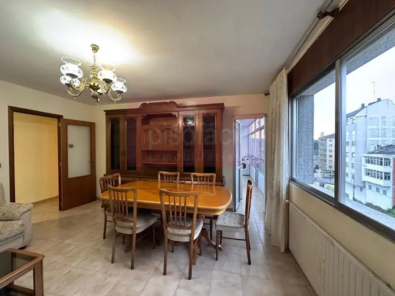 venta Piso en Lugo, Lugo Provincia (P3209)- Globaliza