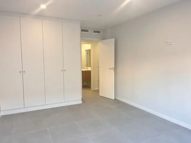 Alquiler Piso Centro Alicante 4 Dormitorios Recien Reformado