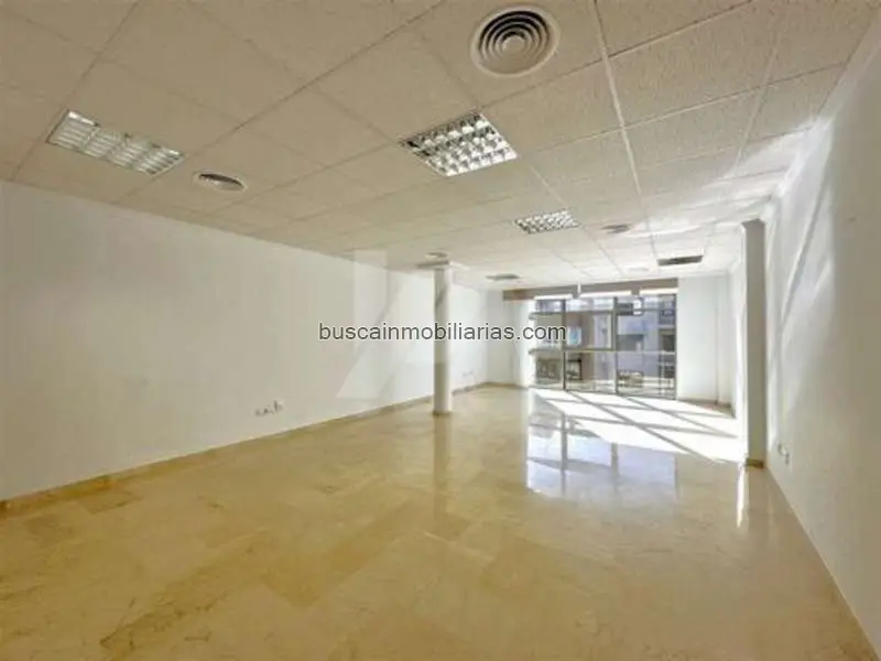 Local Comercial en Venta Teulada Moraira Oficinas