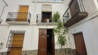 Casa en venta en Calle de Carlos Mendoza, 19