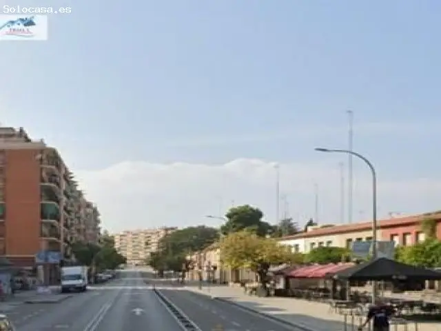 Venta Piso Sabadell 96m2 Sin Posesion