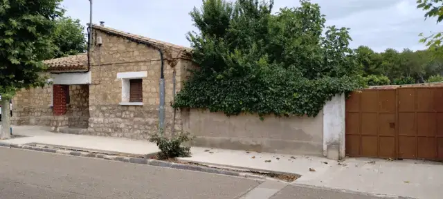 Casa Rustica en Los Monegros 365m2 a Reformar