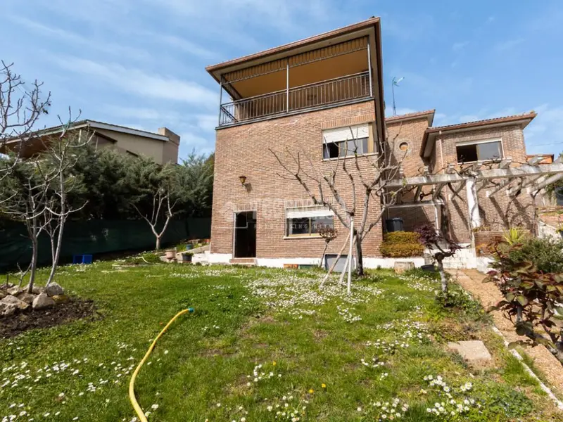 Casa en venta en Urbanizacion Panorama