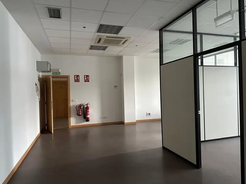 venta Local Comercial en Noain (Valle de Elorz), Navarra (A21)- Globaliza