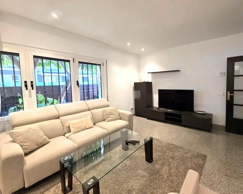 Chalet en alquiler en Can Pastilla, Palma de Mallorca, Mallorca