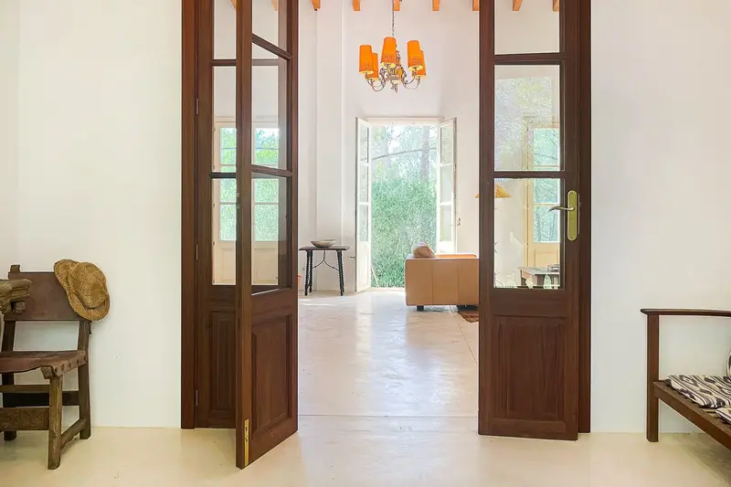 Chalet en venta en Art	 a Mallorca 5 dormitorios 3 ba	 os