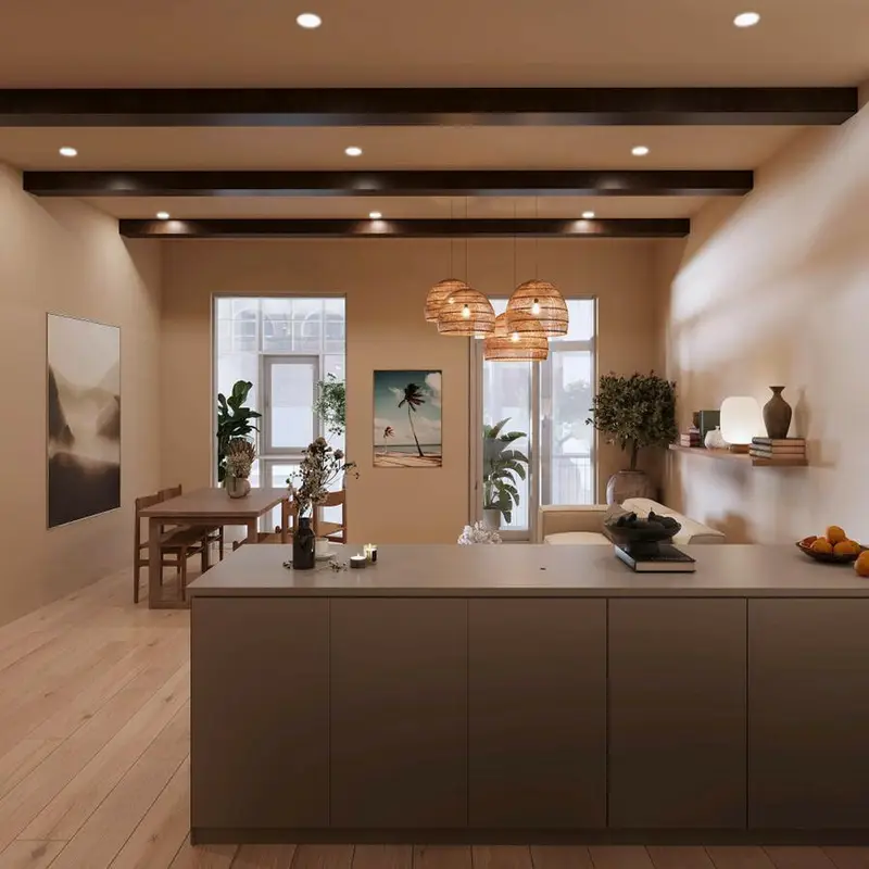 Apartamento 2 Dormitorios Cartagena Centro Ciudad Junio 2025