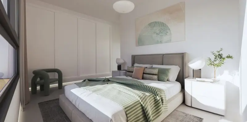 Apartamentos en Venta Torrox Costa Malaga