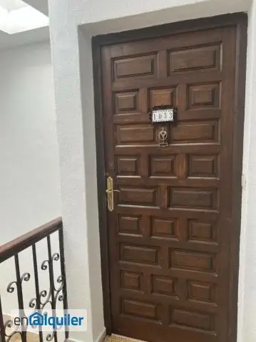 Alquiler Piso Piscina Les Marines: Apartamento equipado cerca de la playa